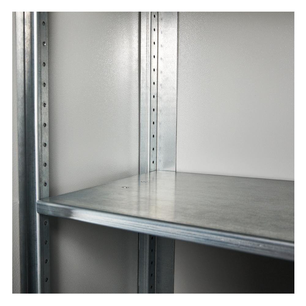 Shelf Kit for Electrical Enclosure 1200H x 1200W x 400D — IP Enclosures