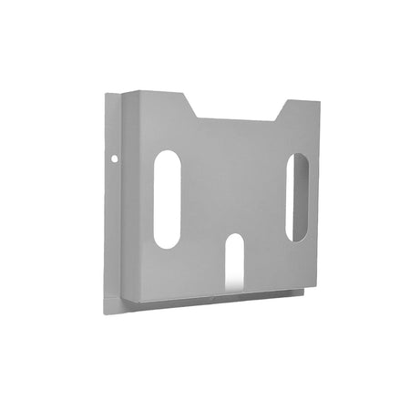 Shelf System for 600H x 600W x 400D Wall Mount Enclosure — IP Enclosures