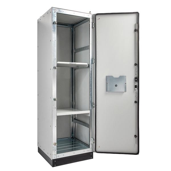 Shelf Kit for Electrical Cabinet 600W x 800D — IP Enclosures