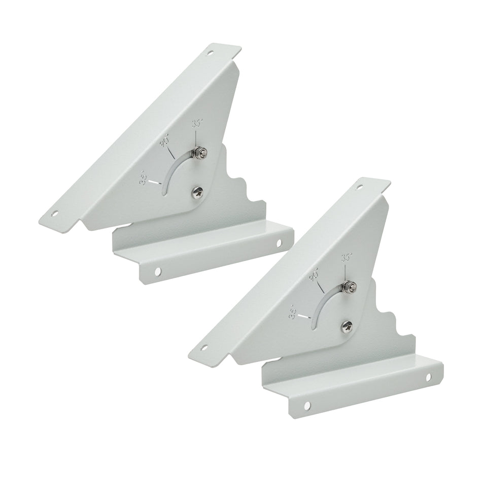 Solar Panel Bracket Set to suit 300W x 150D Enclosure — IP Enclosures