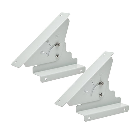 Solar Panel Bracket Set to suit 400W x 200D Enclosure — IP Enclosures