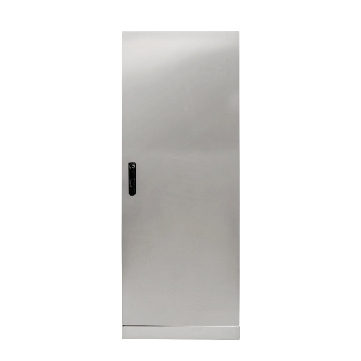 316 Stainless Steel Electrical Enclosure 2000H x 1000W x 400D IP66 — IP Enclosures