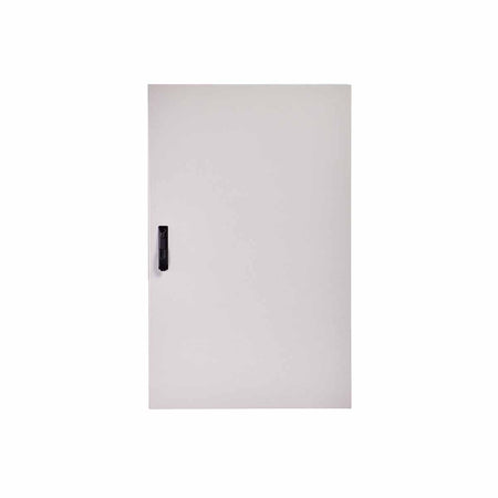 600H x 400W Stainless Steel Door with 3 Point Locking with Stainless Steel Swing Handle — IP Enclosures