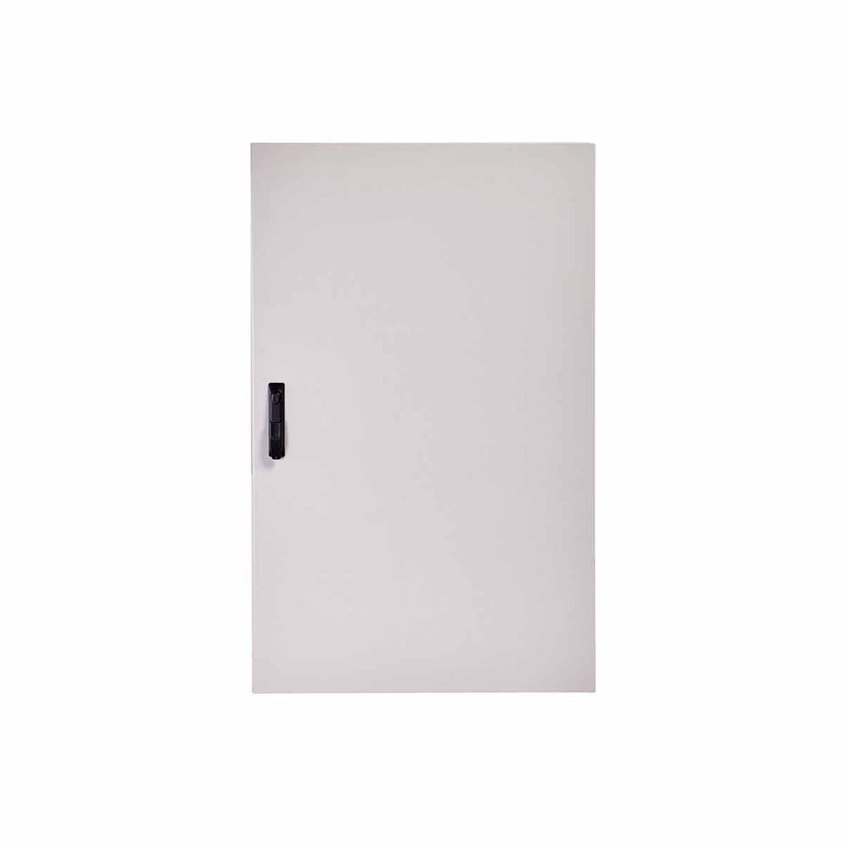 600H x 400W Stainless Steel Door with 3 Point Locking with Stainless Steel Swing Handle — IP Enclosures