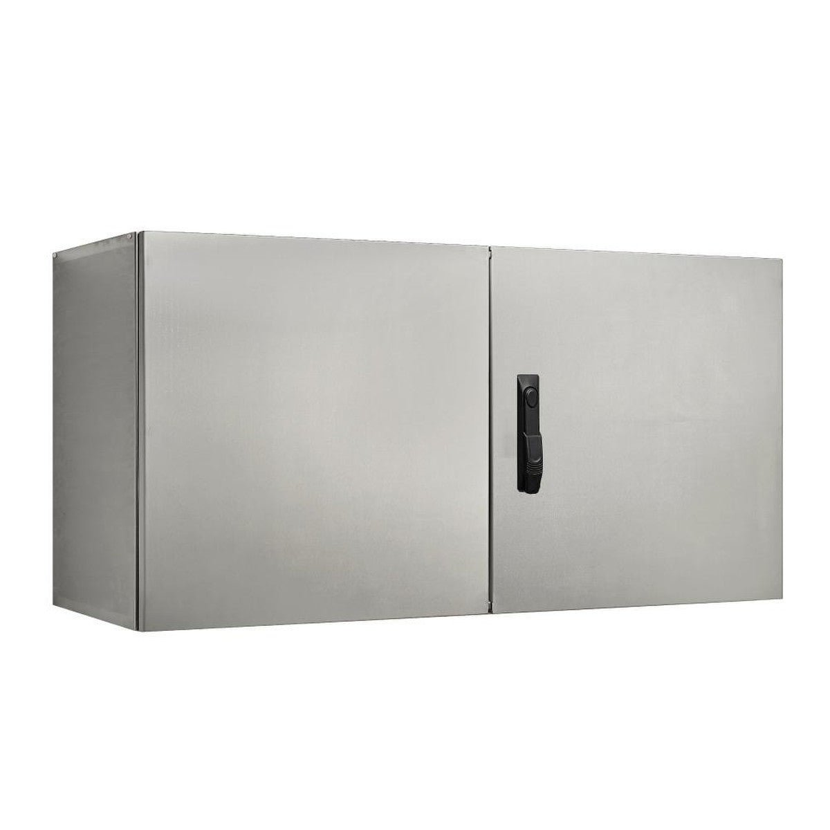 316 Stainless Steel Electrical Enclosure 800H x 1000W x 300D IP55 — IP Enclosures