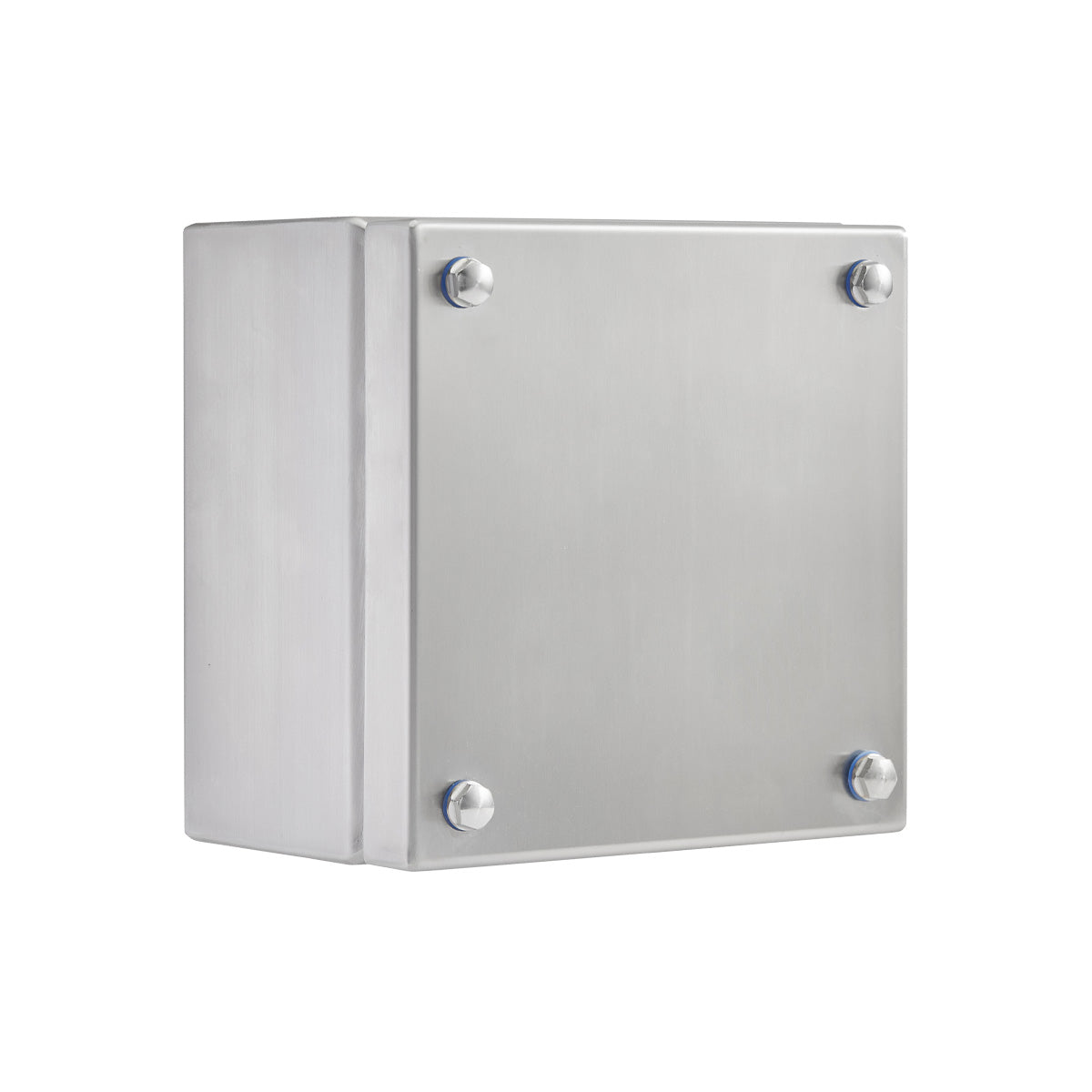 Terminal Box 316 Stainless Steel 200H x 200W x 100D — IP Enclosures