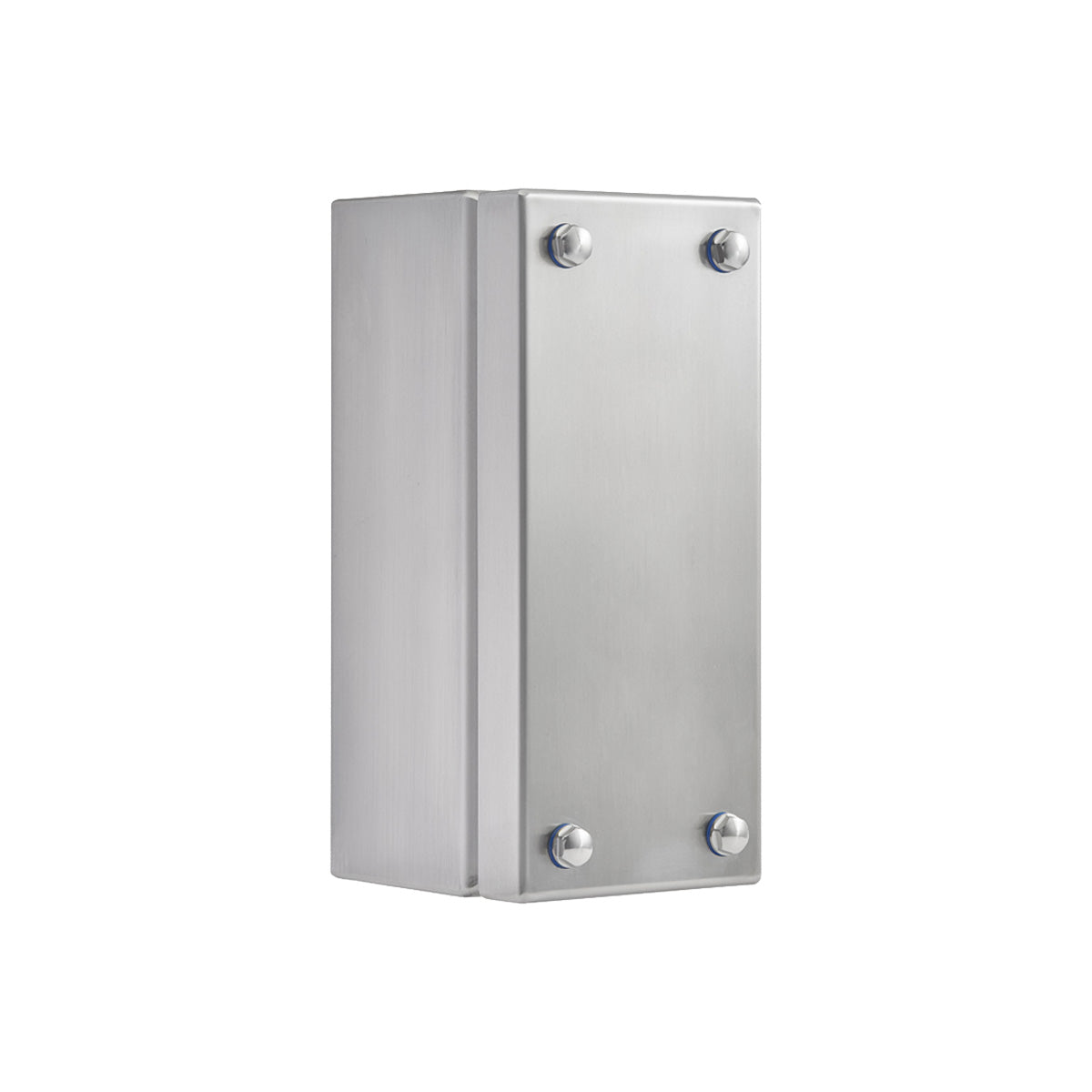 Terminal Box 316 Stainless Steel 400H x 200W x 120D — IP Enclosures