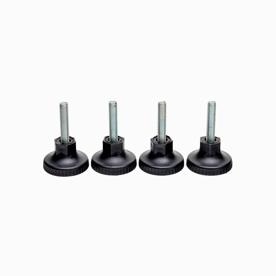 Fixed Feet (Set of 4)