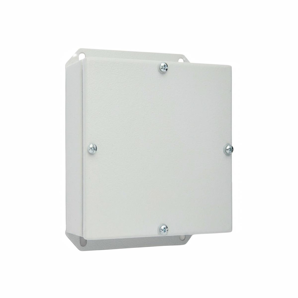 151 x 150 x 80 IP67 Terminal Box — IP Enclosures