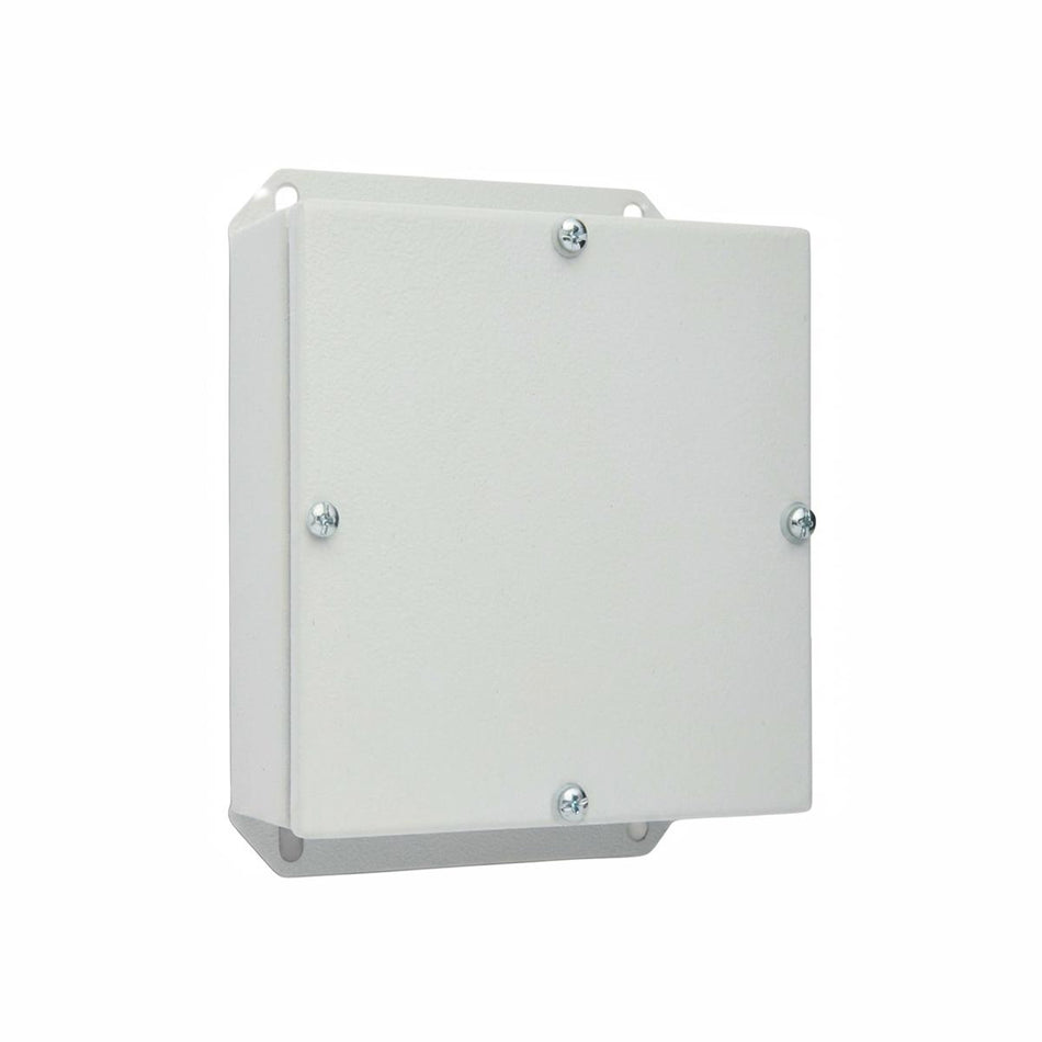 151 x 150 x 80 IP67 Terminal Box — IP Enclosures