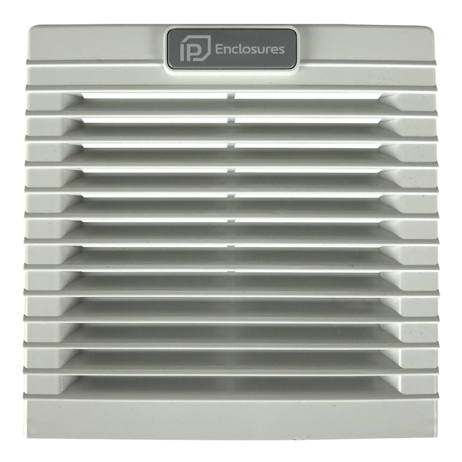 Filter Vent 114 x 114 — IP Enclosures