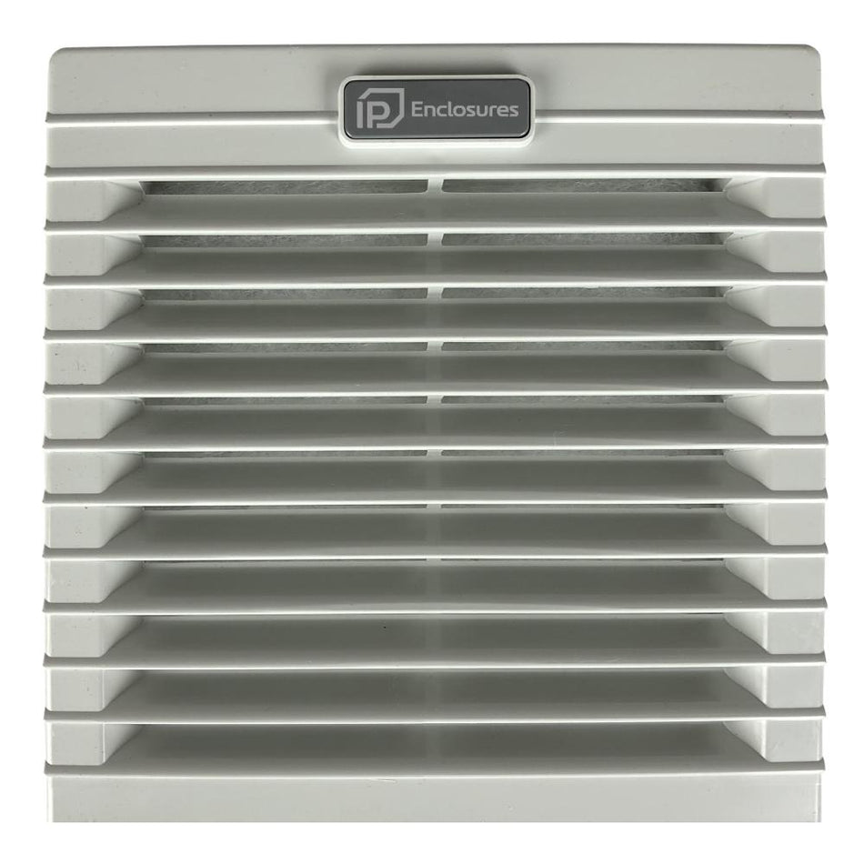 Filter Vent 150 x 150 — IP Enclosures