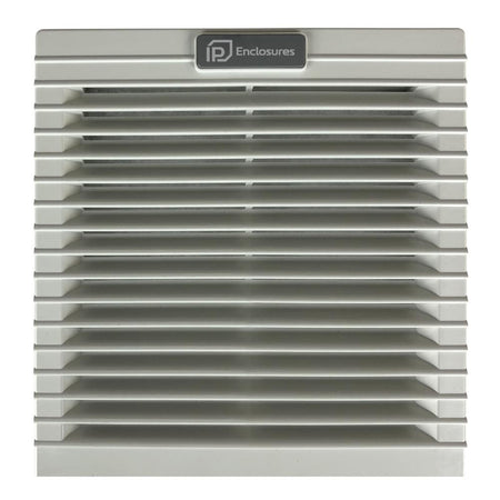 Filter Vent 204 x 204 — IP Enclosures