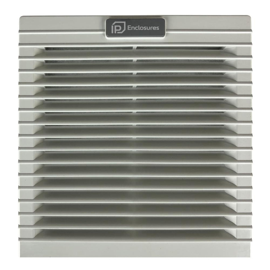 Filter Vent 204 x 204 — IP Enclosures