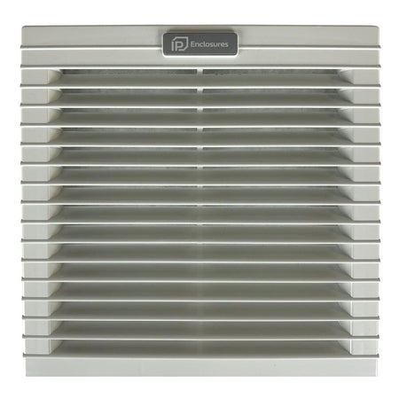 Filter Vent 250 x 250 — IP Enclosures