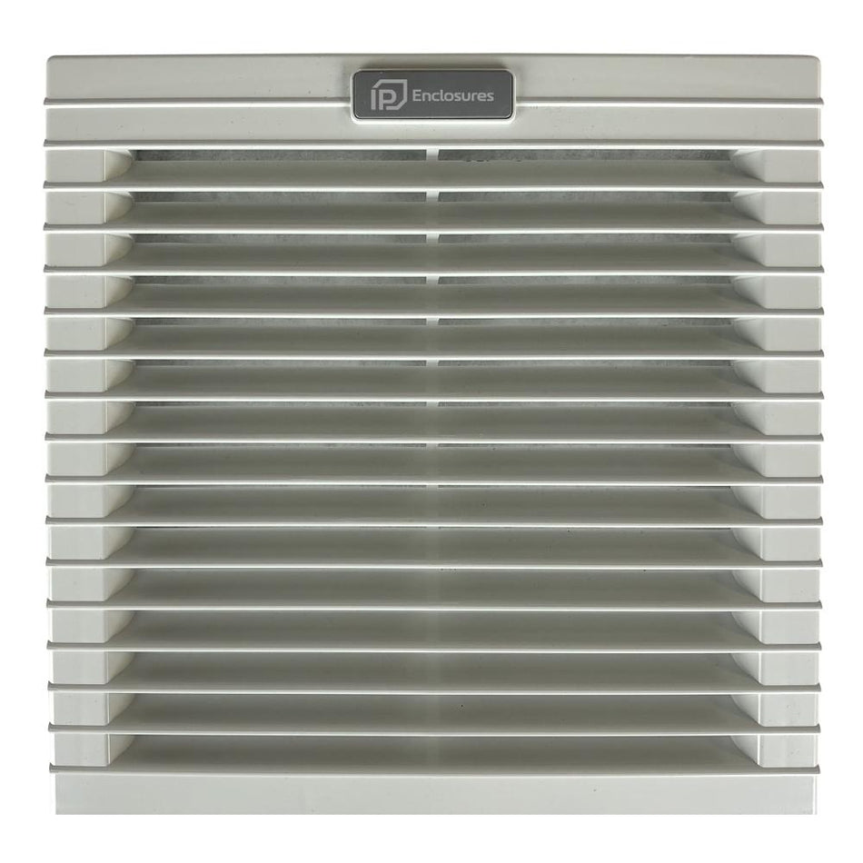 Filter Vent 250 x 250 — IP Enclosures