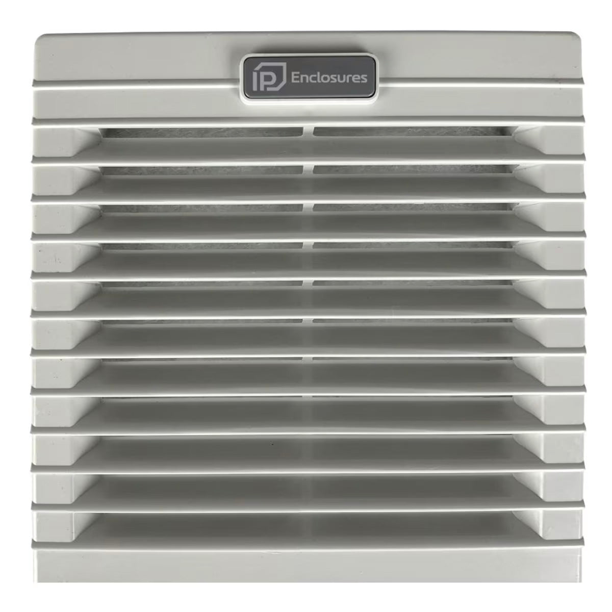 Filter Vent 325 x 325, UV Rated, IP55 High Efficiency (G4) — IP Enclosures