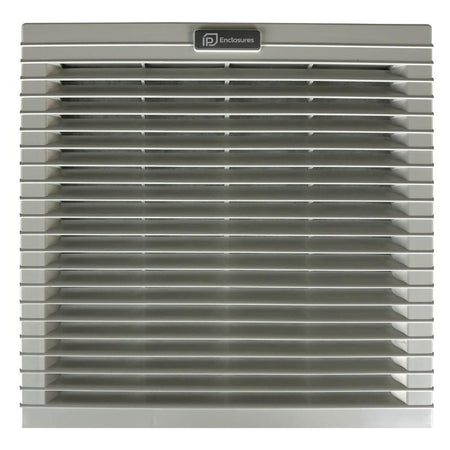 Filter Fan 325 x 325 700m3/hr 230V — IP Enclosures
