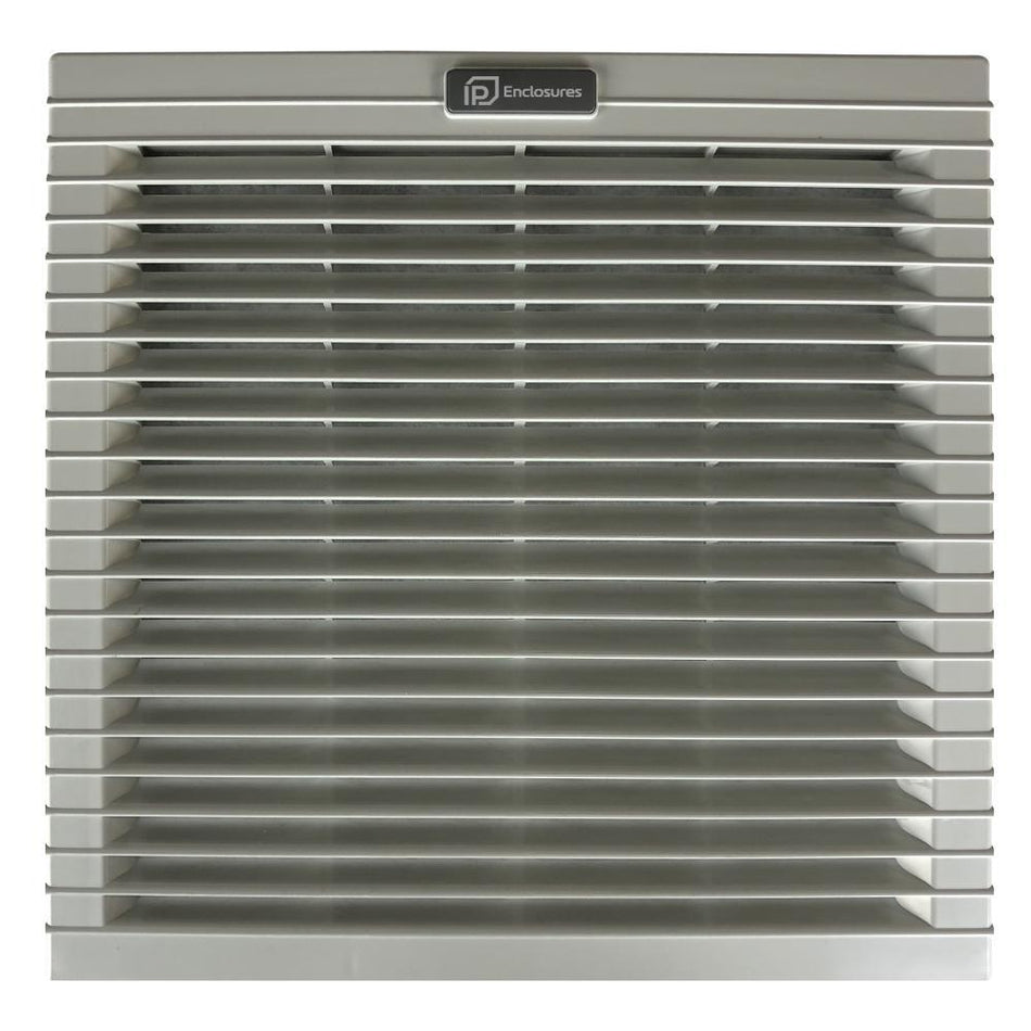 Filter Fan 325 x 325 700m3/hr 230V — IP Enclosures