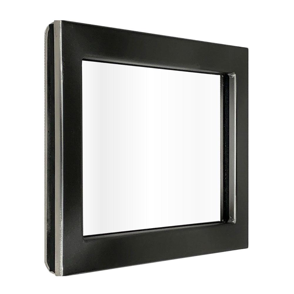Viewing Window Kit 125 x 125 IP66 — IP Enclosures