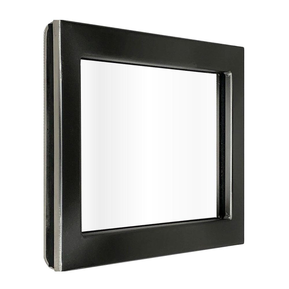 Viewing Window Kit 125 x 125 IP66 — IP Enclosures