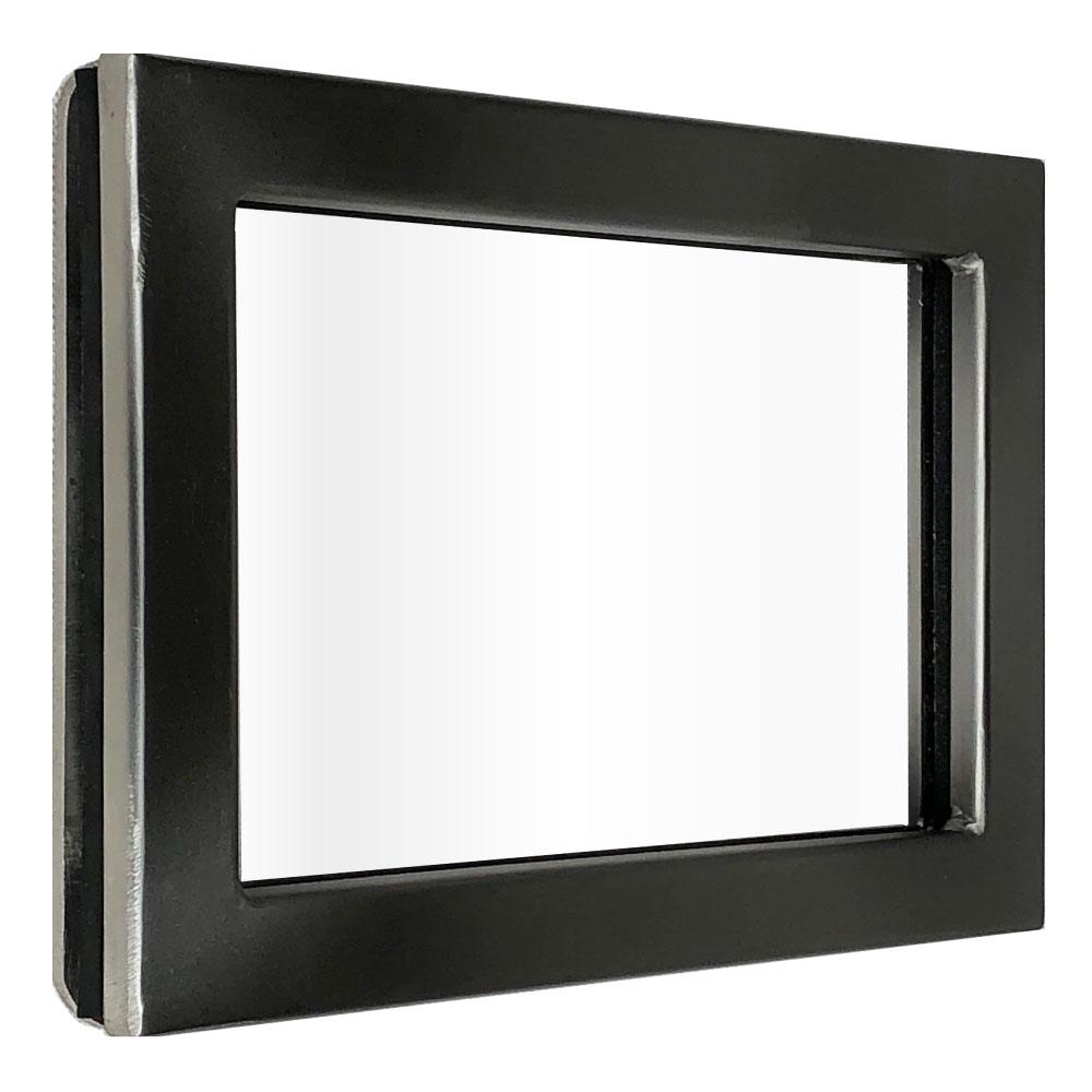 Viewing Window Kit 125 x 200 IP66 — IP Enclosures