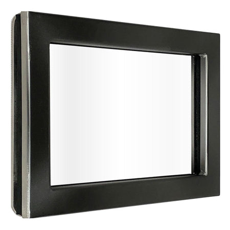 Viewing Window Kit 125 x 200 IP66 — IP Enclosures