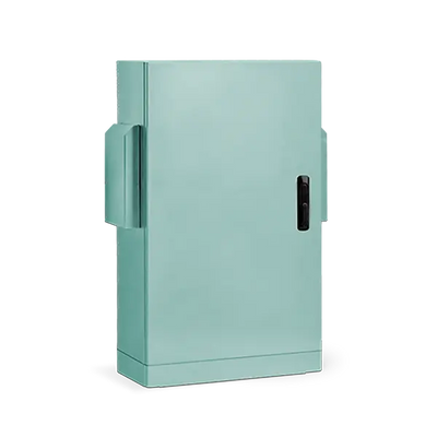 ITS RMS Enclosure