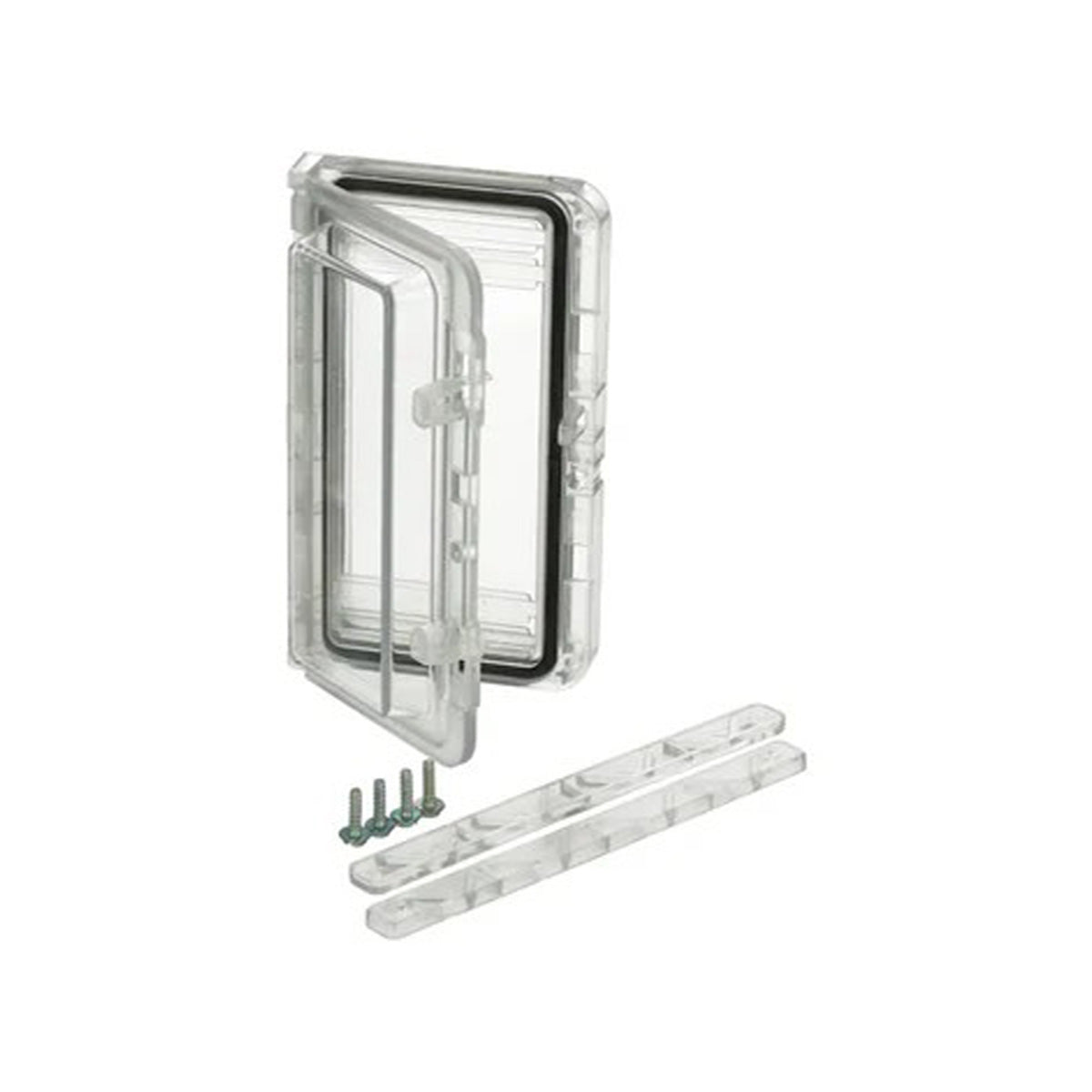 Inspection Window 130 x 77 — FIBOX