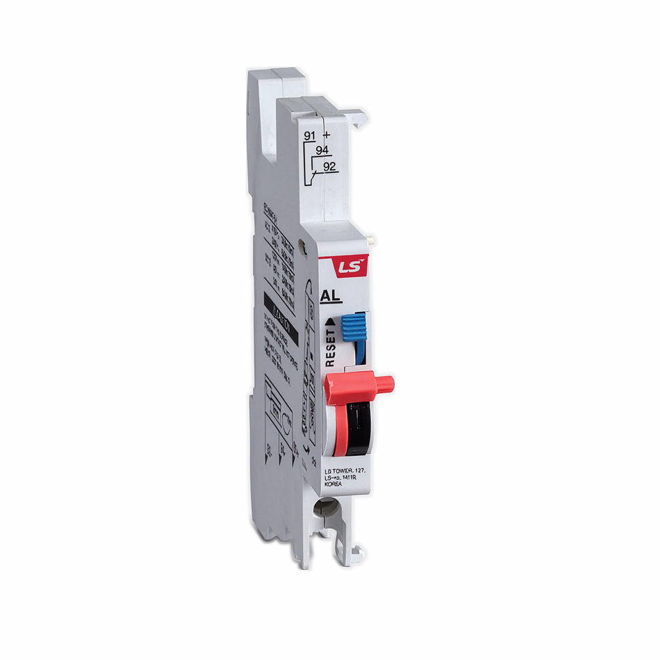 BKN-B AL 6A | Alarm Switch for BKN-B / BKJ MCB's — LS Electric