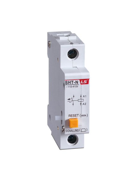 BKN SHT 24VAC | Shunt Trip Unit AC24V to Suit BKN MCB's — LS Electric