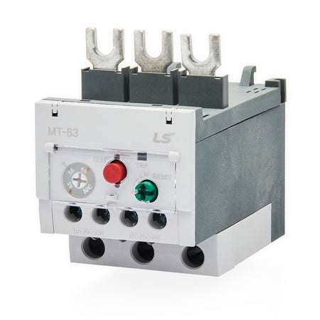 MT-63 34A 3K | 28 - 40A Thermal Overload to Suit MC50 - MC65 — LS Electric
