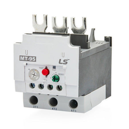 MT-95 55A 3K | 45 - 65A Thermal Overload to Suit MC75 - MC100 — LS Electric