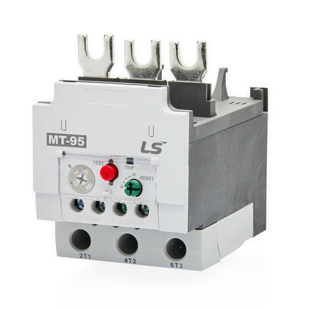 MT-95 65A 3K | 54 - 75A Thermal Overload to Suit MC75 - MC100 — LS Electric
