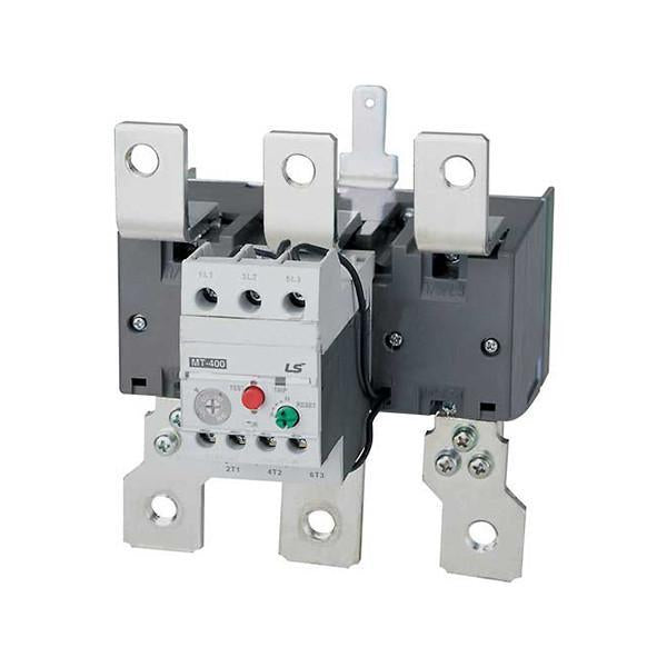 MT-400 265A 3K | 200 - 330A Thermal Overload to Suit MC265 - MC400 — LS Electric