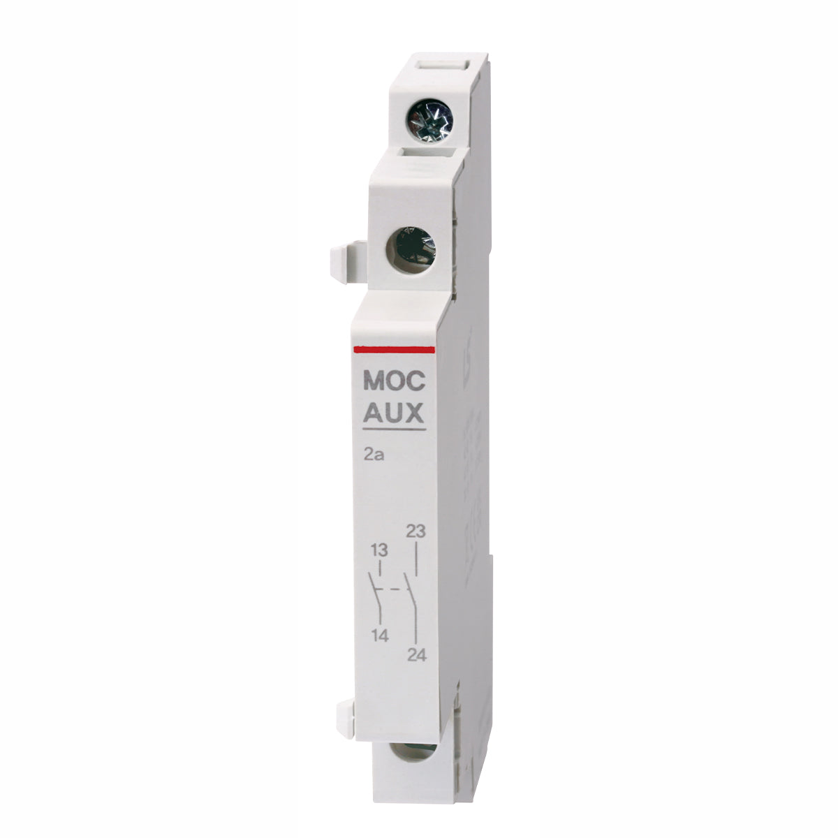Modular Heating/Lighting Contactor Spacer (9mm wide) | MOC-Spacer — LS Electric