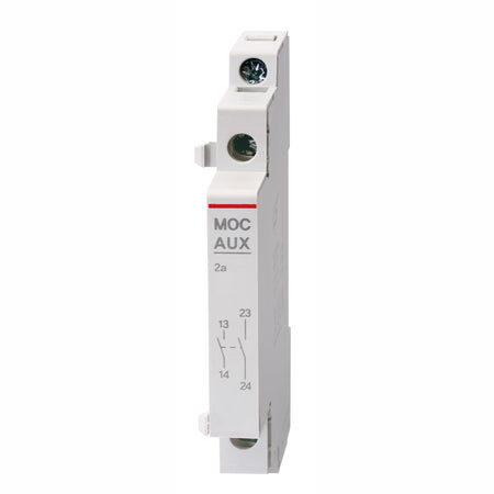 Modular Heating/Lighting Contactor Spacer (9mm wide) | MOC-Spacer — LS Electric