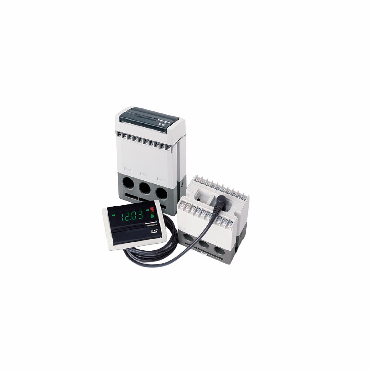 IMP-C NO | Intelligent Motor Protection Relay AC/DC85-245V 100A — LS Electric