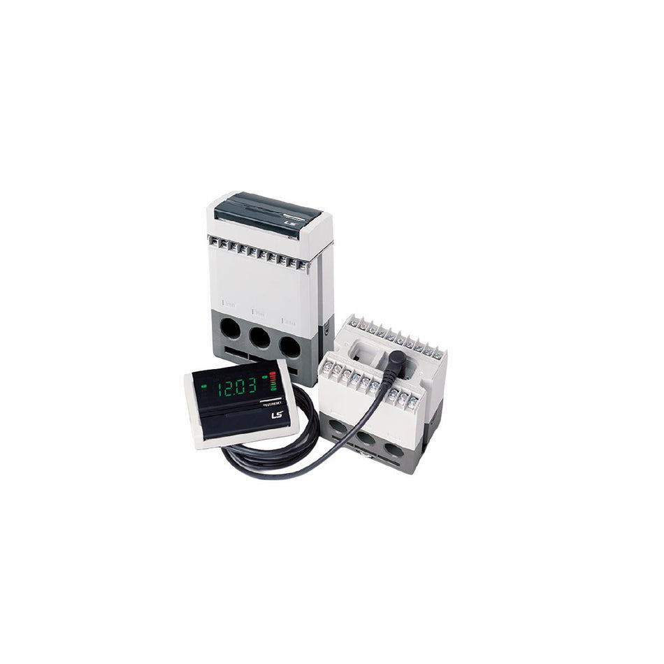 IMP-C NO | Intelligent Motor Protection Relay AC/DC85-245V 100A — LS Electric