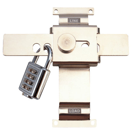MIT53 | Mechanical Interlock to Suit TS1600 AF MCCB — LS Electric