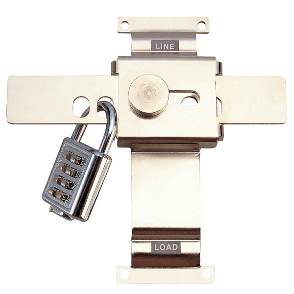 MIT53 | Mechanical Interlock to Suit TS1600 AF MCCB — LS Electric