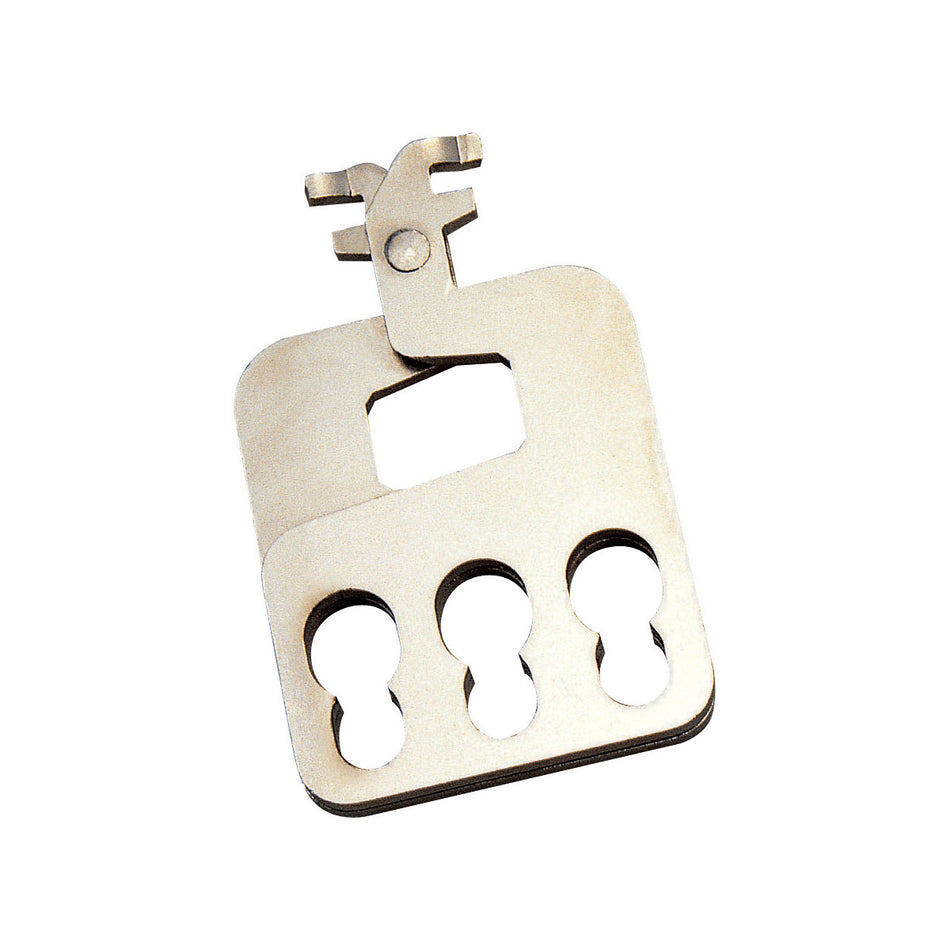 PL3 | Removable Locking Device to Suit TS400-630 AF MCCB's — LS Electric