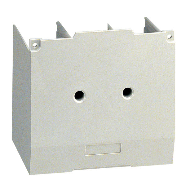 ITL13 | Terminal Cover, Long Type to Suit 3P TD100-160 AF MCCB's | Pack of 2 — LS Electric