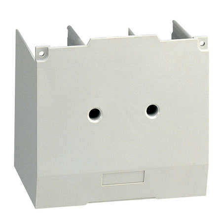 ITL13 | Terminal Cover, Long Type to Suit 3P TD100-160 AF MCCB's | Pack of 2 — LS Electric