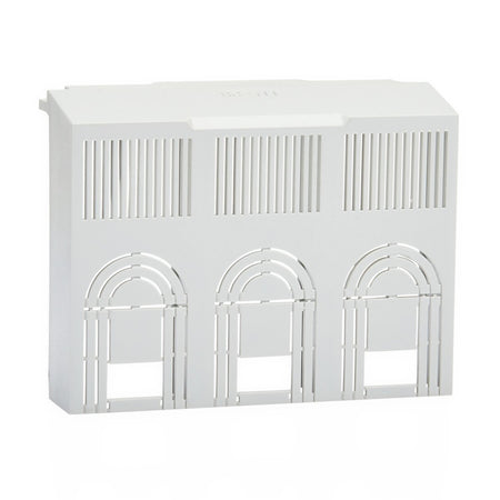 ITS23 | Terminal Cover, Short Type to Suit 3P TS100-250 AF MCCB's | Pack of 2 — LS Electric