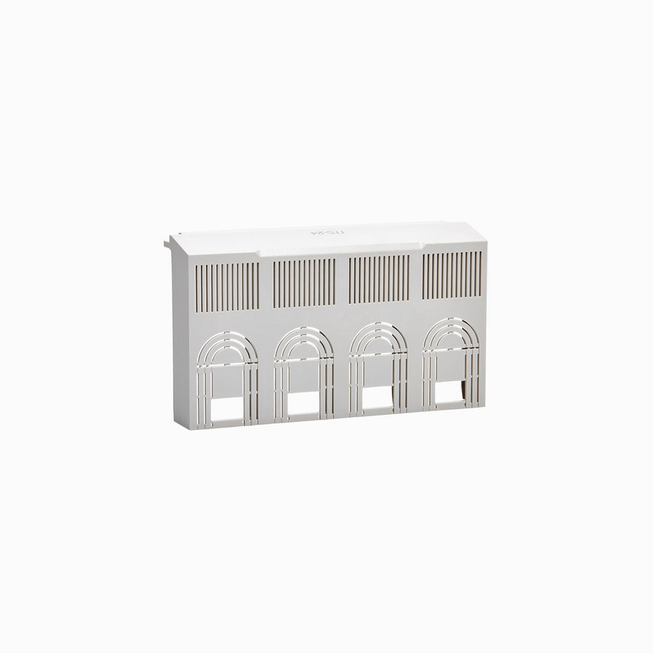 ITS24 | Terminal Cover, Short Type to Suit 4P TS100-250 AF MCCB's | Pack of 2 — LS Electric