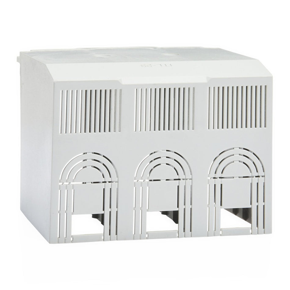 ITL23 | Terminal Cover, Long Type to Suit 3P TS100-250 AF MCCB's | Pack of 2 — LS Electric