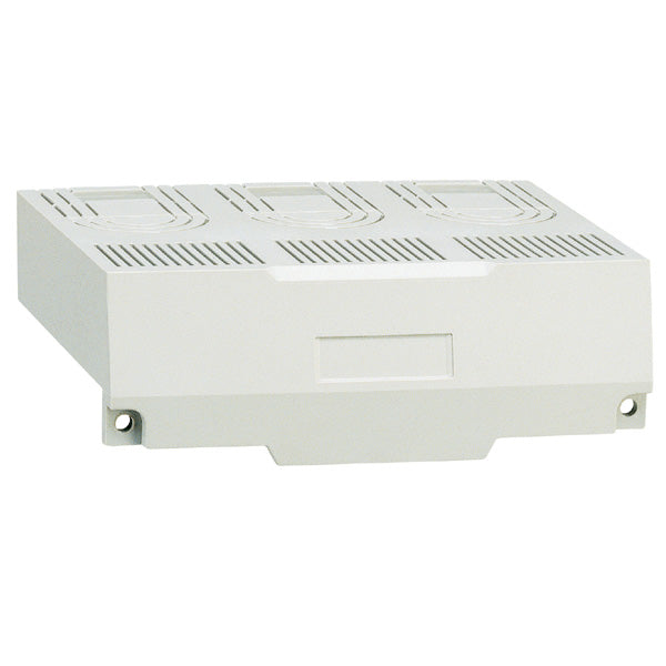ITS43 | Terminal Cover, Short Type to Suit 3P TS800 AF MCCB's | Pack of 2 — LS Electric