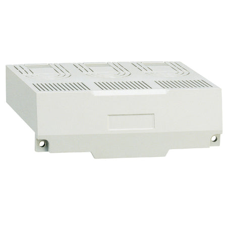ITS43 | Terminal Cover, Short Type to Suit 3P TS800 AF MCCB's | Pack of 2 — LS Electric