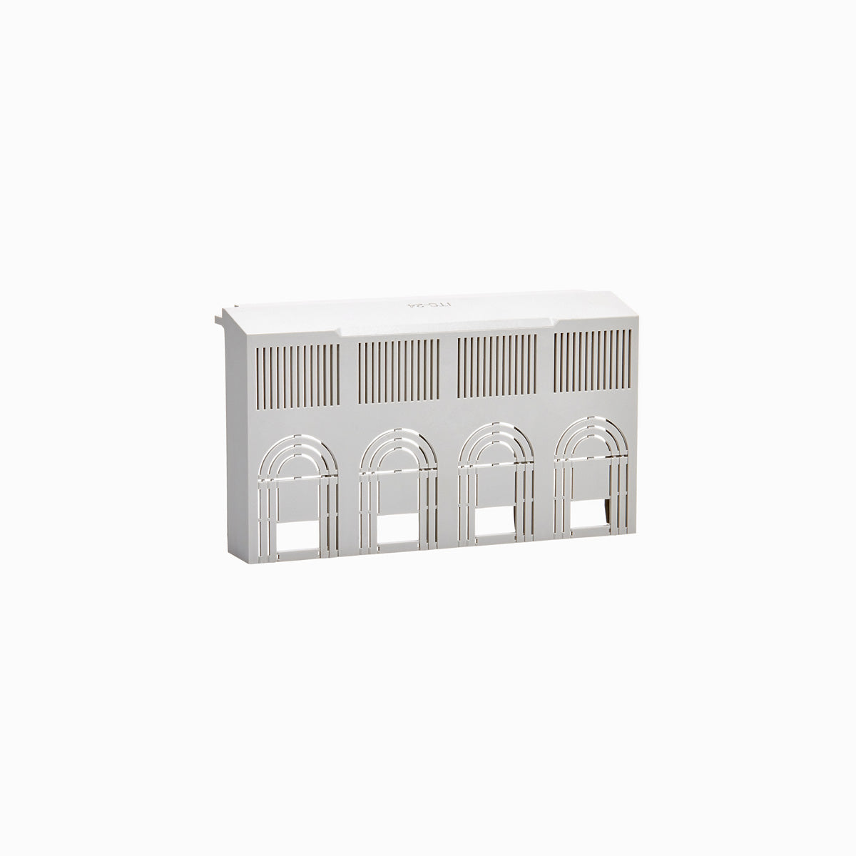 ITS44 | Terminal Cover, Short Type to Suit 4P TS800 AF | Pack of 2 — LS Electric
